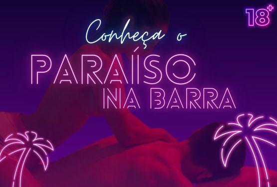 As Melhores Casas de Massagem na Barra da Tijuca - RJ